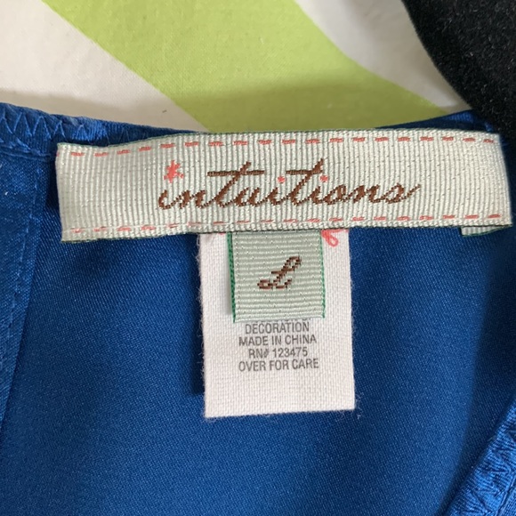 NWT GORGEOUS Top!!! - Picture 5 of 10